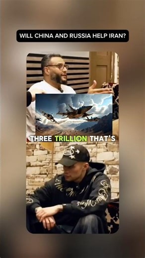 Afghanistan Cost $2-3 Trillion – Iran Would Be Worse🔥💥⁉️