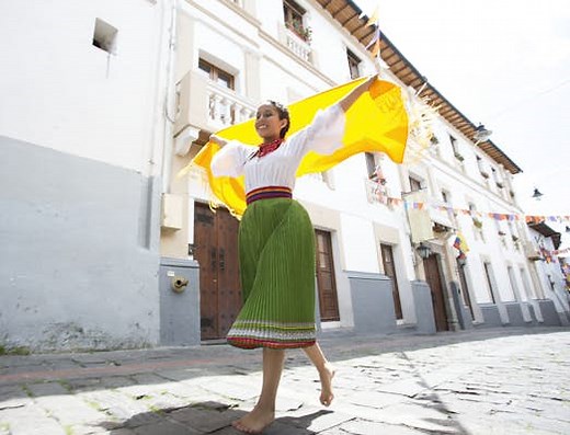 Everything you need to know about getting around Ecuador - Lonely Planet