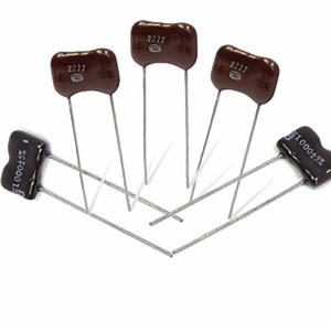 [Hot Item] Reliable 100PF 500V DIP Mica Capacitor for Circuit Applications