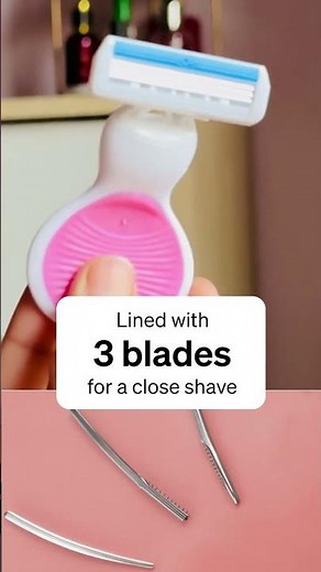 Bikini Shave Made Easy | Best Razors for Women Hair Removal