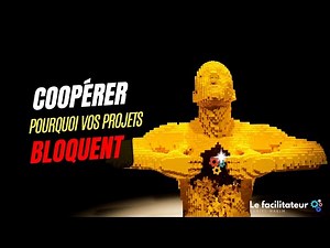 Cooperation vs. Collaboration: The difference that can save your projects