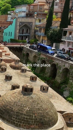 Europe’s Strangest Capital? | Tbilisi, Georgia