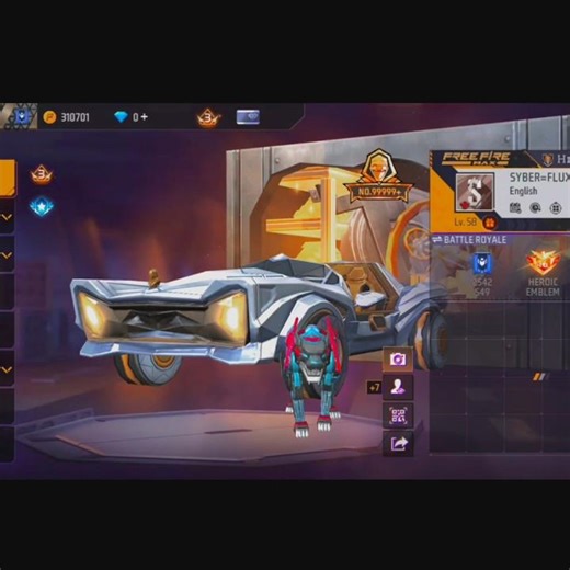 free fire Me ID❤️🆔#shot