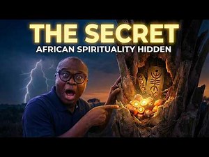 Why African Spirituality Warns Against Palm Trees