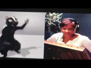 Opening to Madagascar 2005 DVD