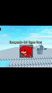 #owatamsate #parkour #Gameoverse #knuckles #roblox Nametag Roblox: narutomx143j