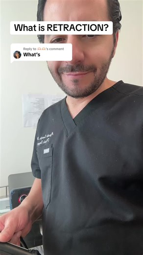 Understanding Retraction Technology in Facial Rejuvenation