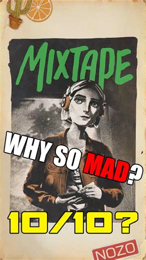 Why Is Everyone Mad at Mixtape? #shorts