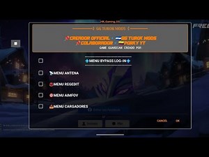 👻El mejor tutorial de Como crear tu propio script para #freefire desde cero Parte: #1 🤑Gratis