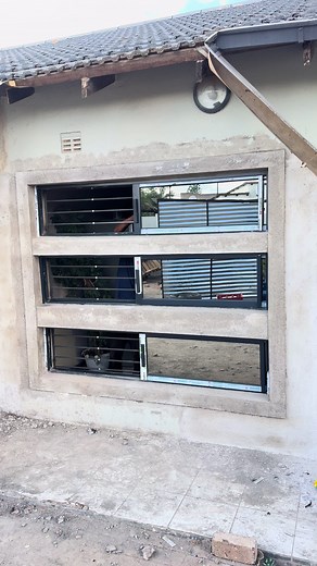 Sliding Windows: Secure Your Home with Aluminium Designs