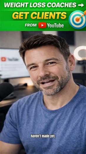 The Repurposing Mistake Costing Coaches Hundreds of Clients #YouTubeStrategy, #AIForCreators