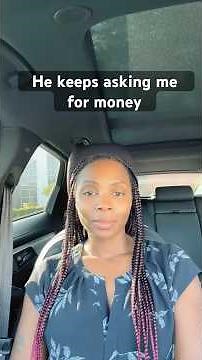 Should You Lend Money to Your Partner? | Advice from a Financial Counselor 💰❤️