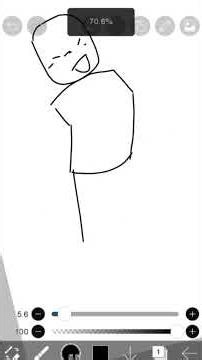 Roblox body tutorial 😩#draw #tutorial #roblox