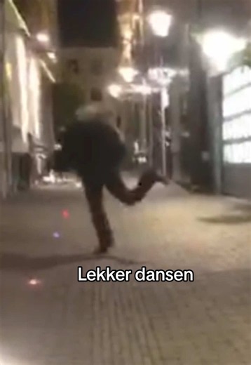 Het is weer weekend 🕺🏼