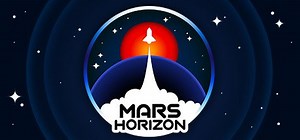 Mars Horizon