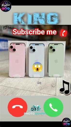 iPhone 17 Pro Max New Viral Music Ringtone #iphonemusic #viringtone #djremix #ringtone