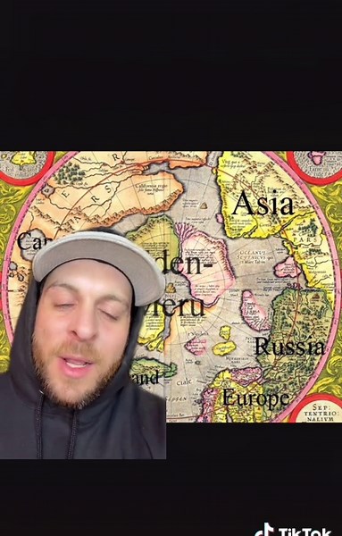 #greenscreen Olaf Jansens and his Adventure to Inner Earth Part 2 #fyp #nightgod #storytime #story