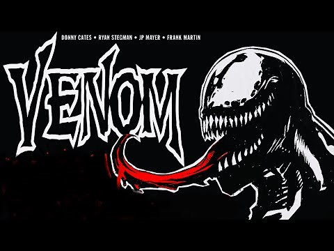 VENOM: REX Motion Comic Movie