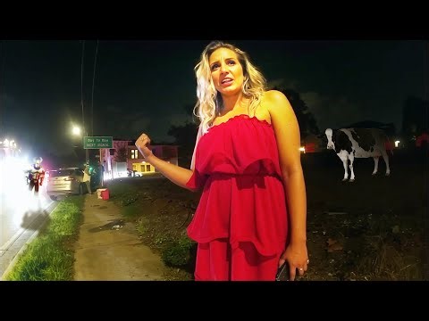 She got Rear-Ended while Drunk Now Wants to Make Things hard