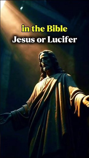 The Biblical Answer_Morning Star #MorningStar #Lucifer #BibleExplained #Scripture #jesus #holyspirit