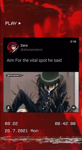 Medaka Box Anime Fights: Epic Moments and Edits