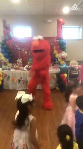 4.2M views · 33K reactions | Why'd Elmo snap like this?  | All Def | Facebook