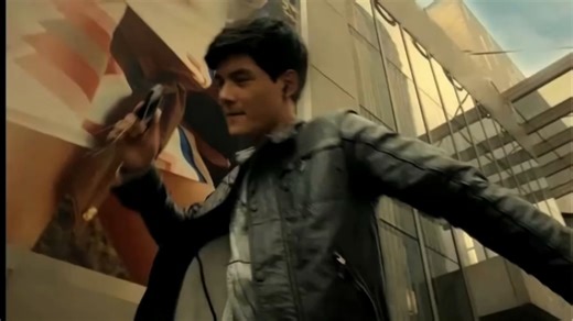 三星TD-SCDMA手机广告 定位篇