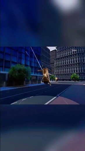 The game is called: “Web Strike” #spiderman #roblox #shorts