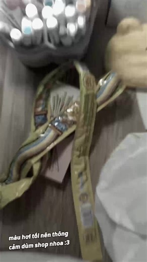 Đứa nào may lắm ms đc làm cốt t đóo:)))