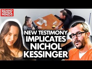 Chris Watts | New Testimony Reveals 2nd Secret App | Deep Dive Series