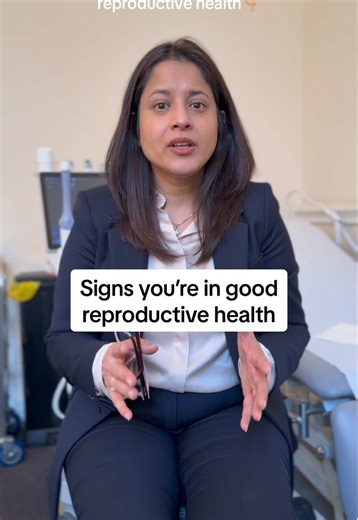 👉🏼 Regular ovulation, predictable cycle length, balanced hormone patterns, and healthy ovarian reserve markers all point to strong reproductive function! Subtle shifts in these indicators matter, and early monitoring helps you stay ahead of potential issues✨ If you’re still unsure and would like to speak to an advisor, there’s is a free link in our bio to book a call! #fertilitydoctor #reproduction #FertilityFacts #ivf #ttc