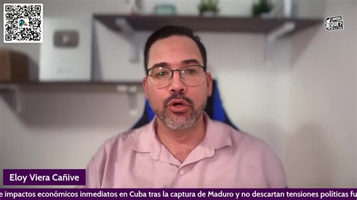 El régimen cubano admitió que al menos 32 soldados y oficiales cubanos murieron durante el ataque a varias instalaciones militares en Venezuela el pasado 3 de enero de 2026. Tras la operación especial, las autoridades estadounidenses también han presentado nuevas evidencias que arrojan luz sobre su estrategia para Venezuela. De todo esto y de sus implicaciones estaremos hablando en la transmisión de hoy. ¡No te lo pierdas! | El Toque