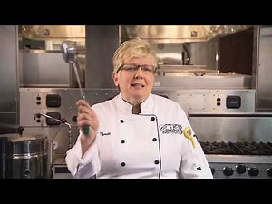 Basic Kitchen Equipment Utensils