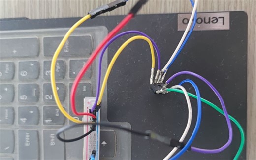 STM32-HAL库之I2C读写实验