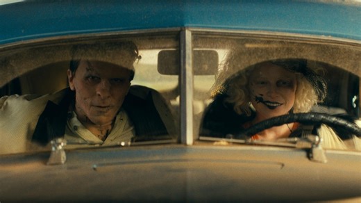 Maggie Gyllenhaal's 'The Bride!' film review: A chaotic retelling