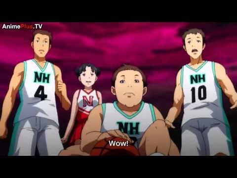Wonder Momo Episode 1 ワンダーモモ 1