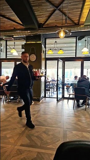 ☕ Another Top Coffee Spot #coffee #restaurant #food #travel #coffeetime