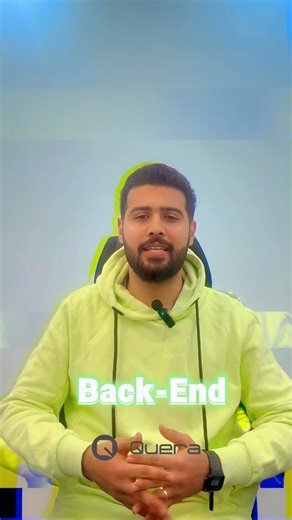 ‎آموزش برنامه نویسی و هوش مصنوعی | Quera.org‎ on Instagram‎: "مسیرهای برنامه‌نویسی آینده‌دار. پارت ۲: بک‌اند💙 اگر نمی‌دونی بک‌اند رو از کجا شروع کنی، کلمه «شروع» رو برامون کامنت کن. 🤝"‎