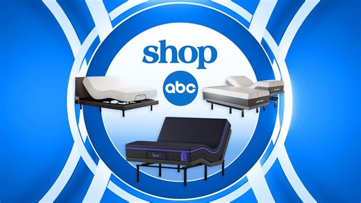 Best mattresses for a restful night's sleep