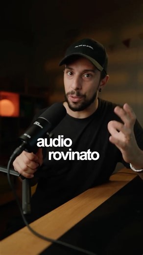 Marco Casamassima | Video di matrimoni, raccontati ai videografi on Instagram: "Con questo tool puoi trasformare un file sporco in un audio pulito e professionale. Ecco cosa fa: 🔹 Rimuove rumori di fondo (vento, brusii, eco). 🔹 Migliora la chiarezza della voce. 🔹 Funziona gratis online fino a 1 ora di registrazione. Perfetto per chi fa wedding videography e si trova spesso a gestire discorsi improvvisati o microfoni non perfetti. 👉 Provalo, salva questo reel e dimmi nei commenti se l’hai già