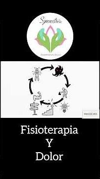 La fisioterapia y el dolor