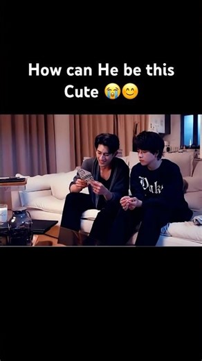 Nahhh This Level of Cuteness Should Be Illegal 😭🔥 #trending #viral #doublehelixep5 #bl #blseries