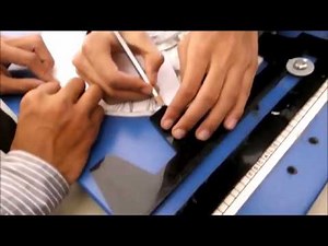 How to Draw Involute Gear Tooth Profile