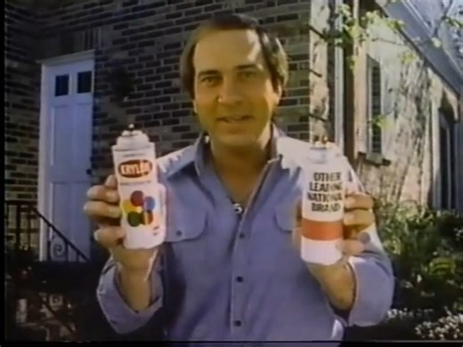 No Runs, No Drips, No Errors... Johnny Bench commercial | Baseball - Keeping The Nostalgia Alive