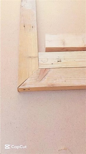 Creative Idea: How to Make Perfect Corner Joints Every Time