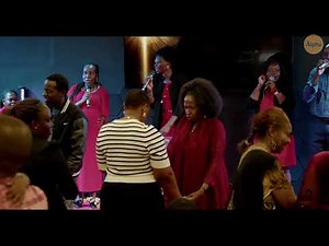 ALPHA Sunday Worship Service