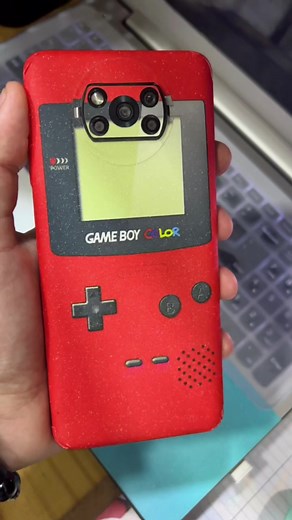 Poco X3 Pro #skin #pocox3pro #xiaomi #parati