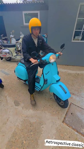 3K views · 50 reactions | LML for sale www.retrospectivescooters.com #retrospectiveclassic #fypシviralシ2024 #fypシ゚viralシfypシ゚viralシalシ #fypviralシ #fypageシ #fypviral #vintagevespa #scooter #vintage #classicrock | Retrospective Classic | Facebook