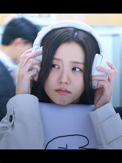 Boyfriend on Demand: Kdrama of the Year Featuring Jisoo
