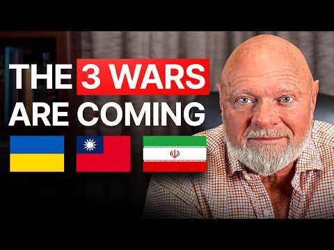 2026 Predictive Analysis: What Changes the US National Security Landscape